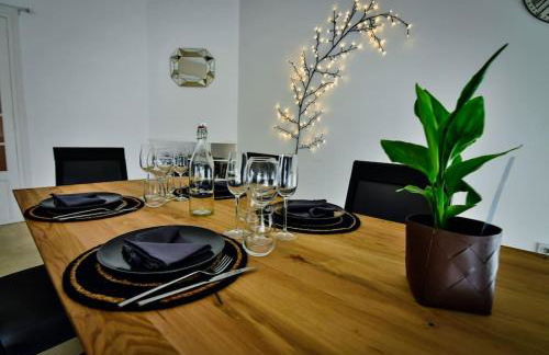 Grand appartement de haut standing en centre-ville - Foto 52