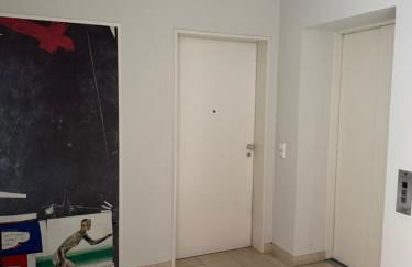 Terrassenwohnung mit Donaublick 4 - Foto 9