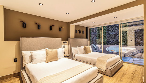 Casa Horacio by Kukun - Foto 2, Habitación