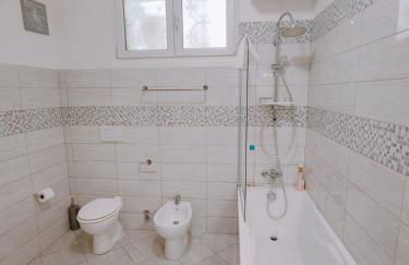 Aminth relax tra mare e colline - Foto 12