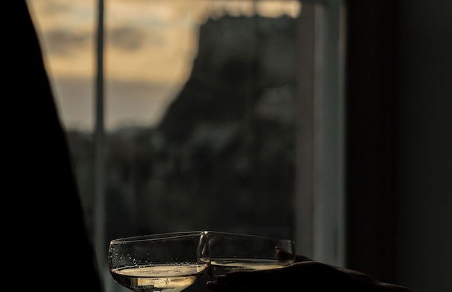 Moment George IV Bridge - Foto 36