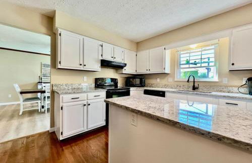 Suburban paradise in Liberty TWP - Foto 24