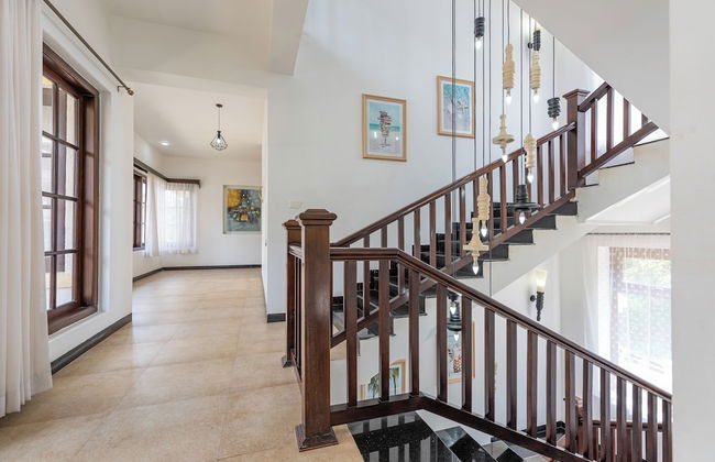 Villa Calangute Phase 12 - Photo 30