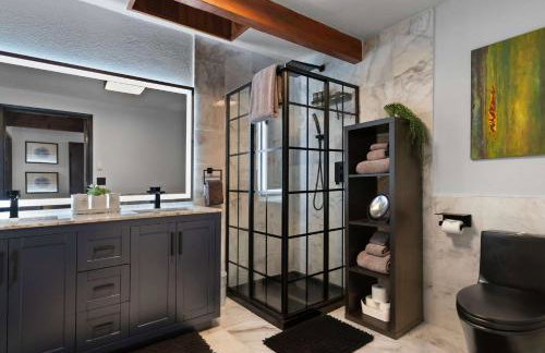 Lolowood Chalet - Modern cozy nature retreat dog friendly - Foto 30