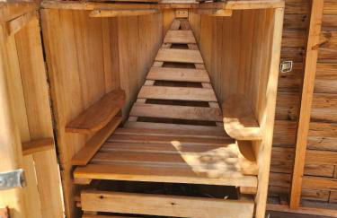 La chambre d'Aphrodite avec jacuzzi vue mer - Foto 30