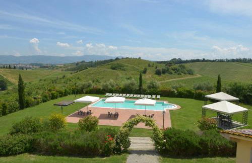 Agriturismo Musignano - Foto 122