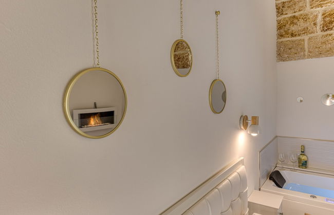 Bilo con vasca idromassaggio in camera - Foto 7