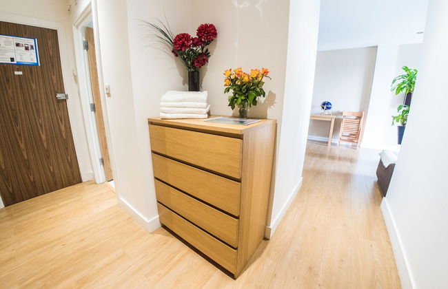 Ilford Tower Apartments - Foto 3