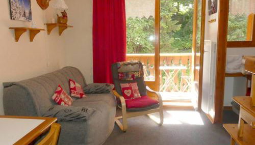 Appartement au pied des pistes - Foto 5