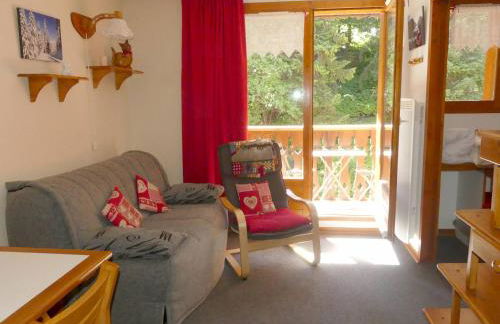 Appartement au pied des pistes - Foto 5