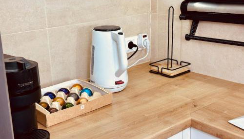 Four Apartaments Daszyńskiego - Foto 3