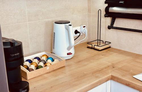 Four Apartaments Daszyńskiego - Foto 3