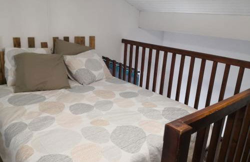 Les pins dans l'eau - Foto 4