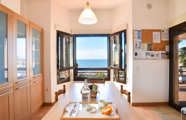 El balcón de la cala - Foto 6