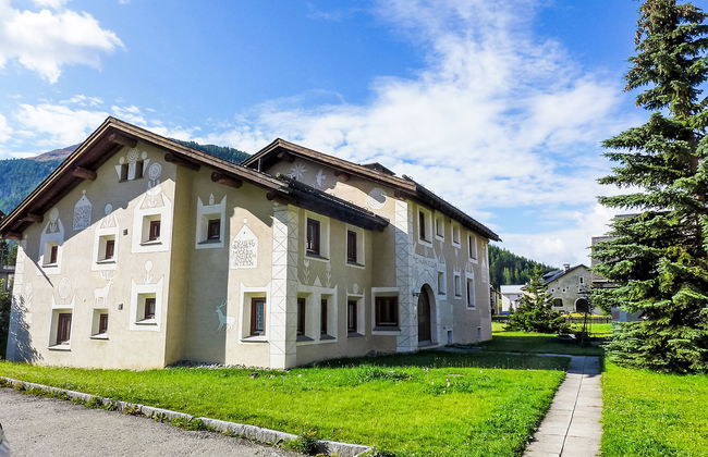 Chesa Chanella 5 - Foto 5