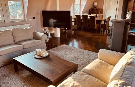 Central TOWNHOUSE Berlin-Weißensee - Rückzugsort für Inspiration und Entspannung - Foto 2