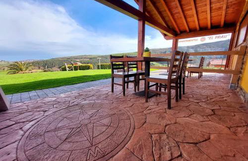 Apartamentos El Prau - Foto 54