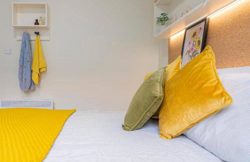 Fletcher House in Manchester - Foto 27