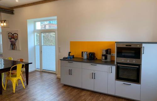 Altes Bahnhofsvorsteherhaus - Foto 12