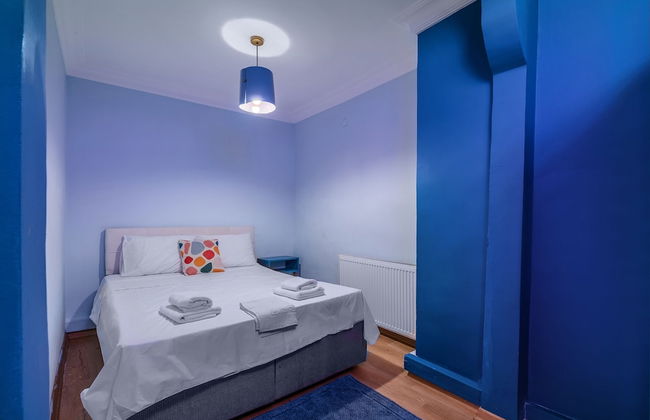 Central Flat 5 min to Kad k y Coastline - Foto 2