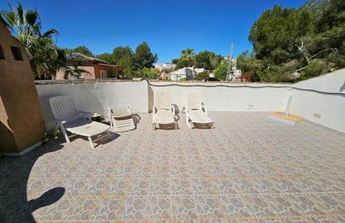 Villa en Pinar de Campoverde - Foto 13