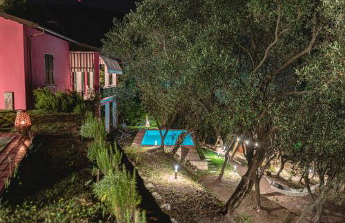 Cà del Mago Pool garden & spa, only adults - Photo 22