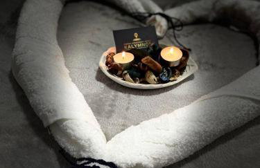 Meraki house of kalymnos Apartments - Photo 22