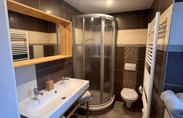 Apartment Södderich 3 - Foto 8