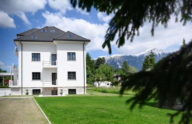 Vila Ula La Luxury Apartments Bled - Foto 35