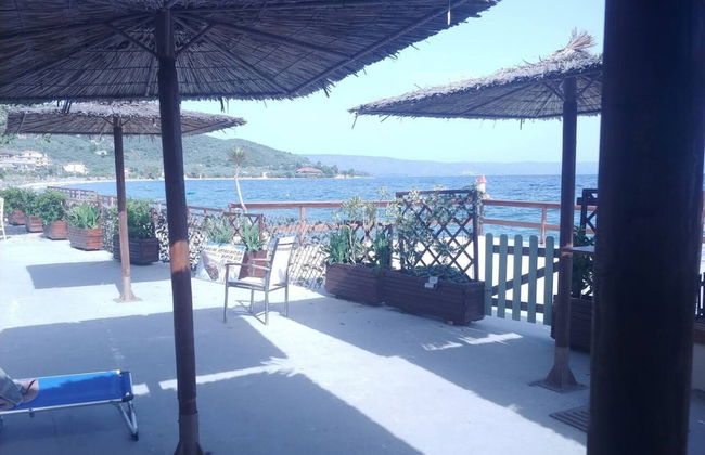 Villa in Malaki in Sea With Playground - Foto 61