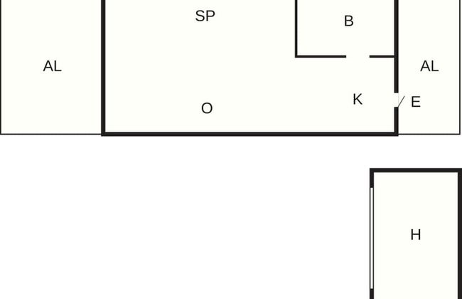 4 Person Holiday Home in Farjestaden - Foto 6