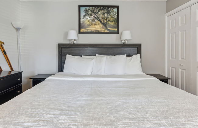 North Creek Resort Condos - Foto 39