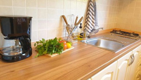 Appartamento da Vjeri - Foto 5, minibar