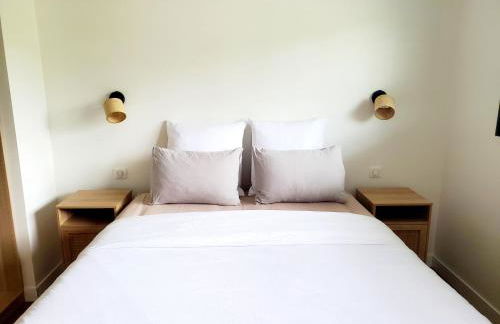 Luxury Bali Villa in Hossegor 5 stars- Pool & Petanque - Foto 52