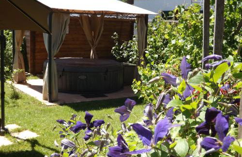 Landhaus Brockhaus - Foto 24