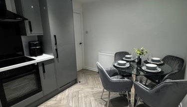 Peterhead Stay 2 Bed Apartment No 50 - Self Contained - Foto 5