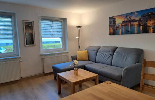 Ferien und Gästewohnung Hettstedt - Foto 18