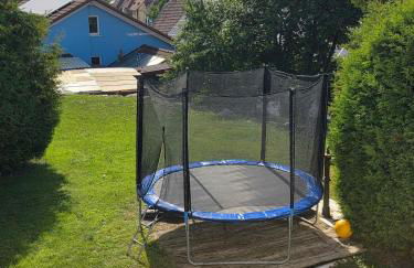 Gemütliches Apartment "Im Dörfle" - Foto 11