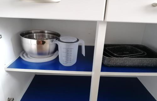 6 Schlafplätze - Zentral, Balkon, Parkplatz, Küche - Foto 21