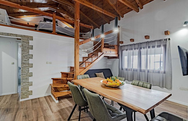 Villa Sea Edge - Foto 10