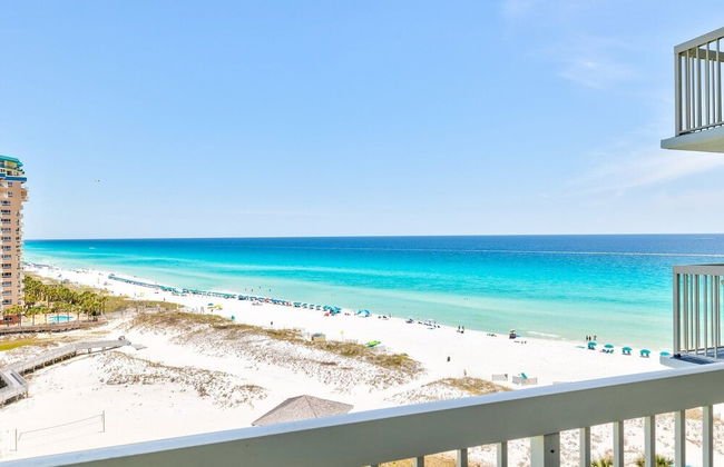 Pelican Beach 1014 2 Bedroom Condo by Pelican Beach Management - Foto 19