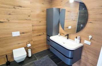 Superior Apartment Lisinski - FREE parking - 2 & 3 Bedroom - Foto 48