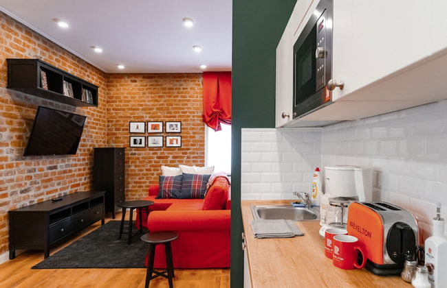 Revelton Studios Marianske Lazne - Foto 2