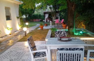 Meteora Grande luxury suite & spa villa - Foto 58