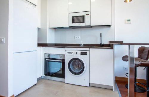 Apartamentos Castilla Luz Business - Foto 27