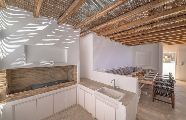 Anthis Villas Mykonos - Foto 46