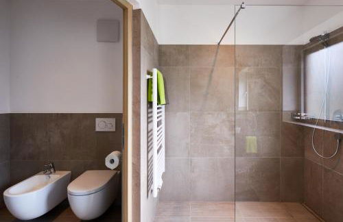 Residence Laitacherhof - Modern Apartments with Sauna - Photo 10