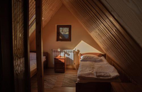 Gospodarstwo Agroturystyczne Wincentówka - Foto 68