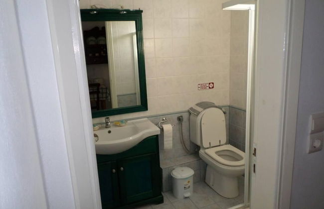 Santorious Nice View Apartment - Photo 10