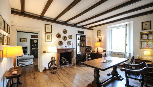 CASA VASCONI CERNOBBIO - Foto 4